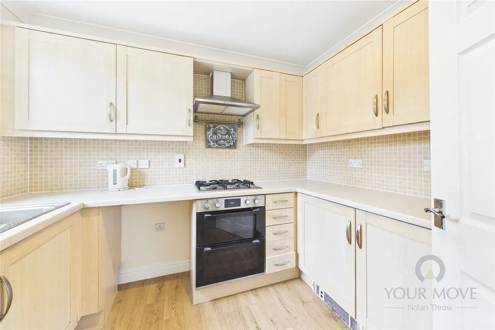 Bridge View, Oundle, PE8, photo 4