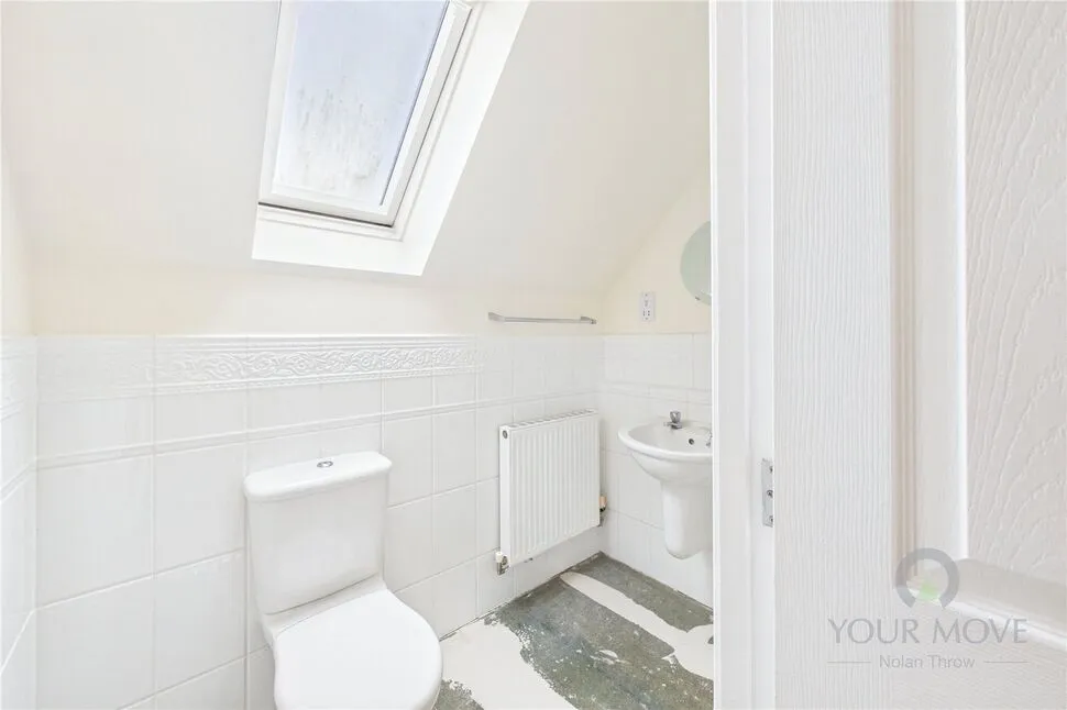 Bridge View, Oundle, PE8, photo 16
