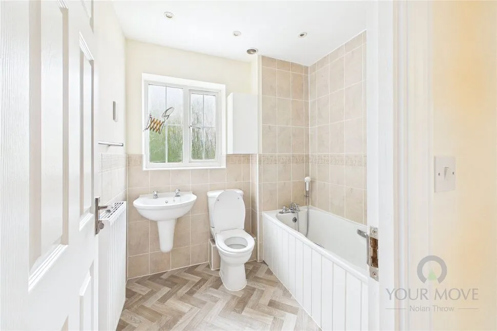 Bridge View, Oundle, PE8, photo 11