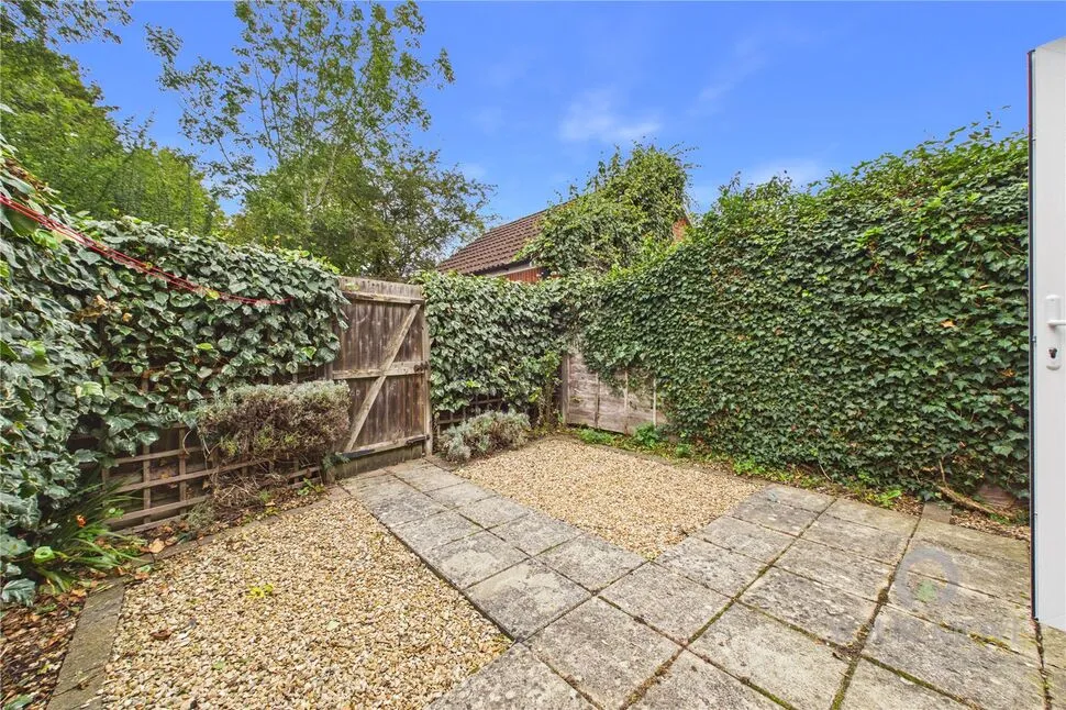 Bridge View, Oundle, PE8, photo 17
