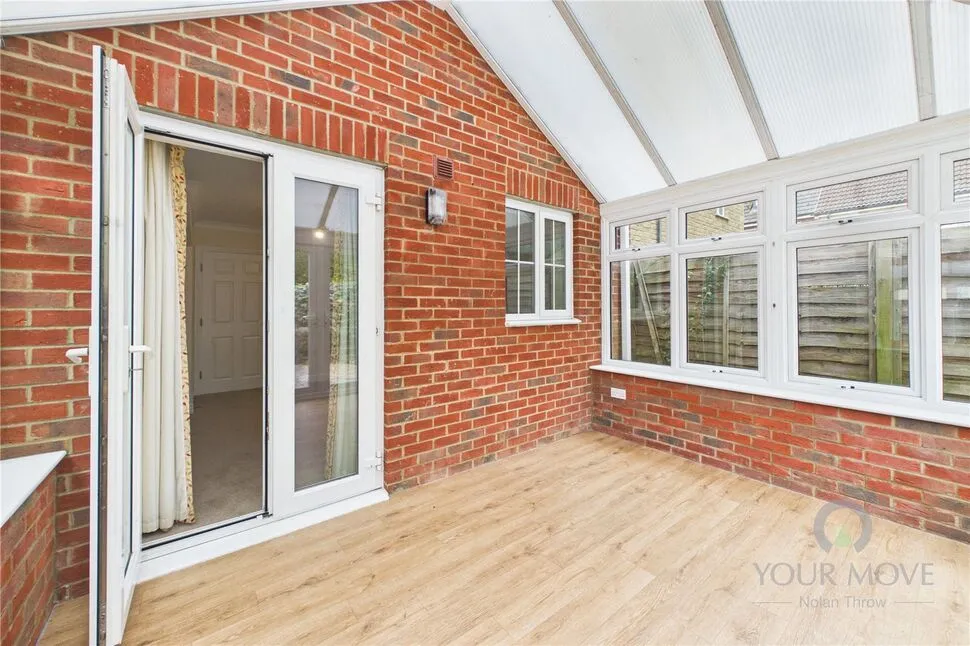 Bridge View, Oundle, PE8, photo 7