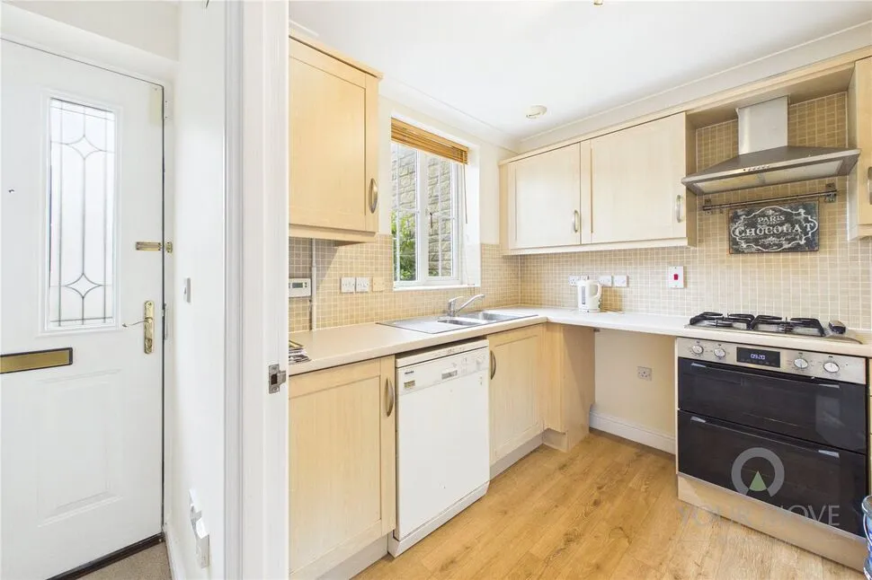 Bridge View, Oundle, PE8, photo 5