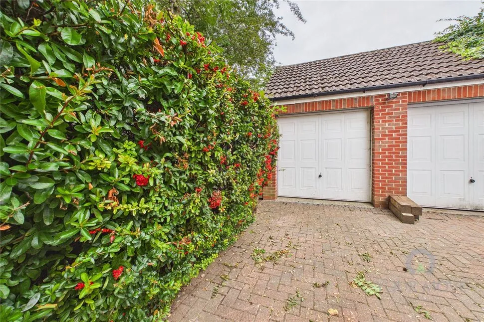 Bridge View, Oundle, PE8, photo 19