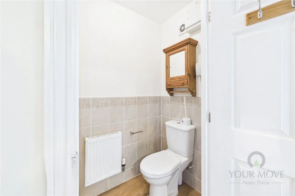 Bridge View, Oundle, PE8, photo 9