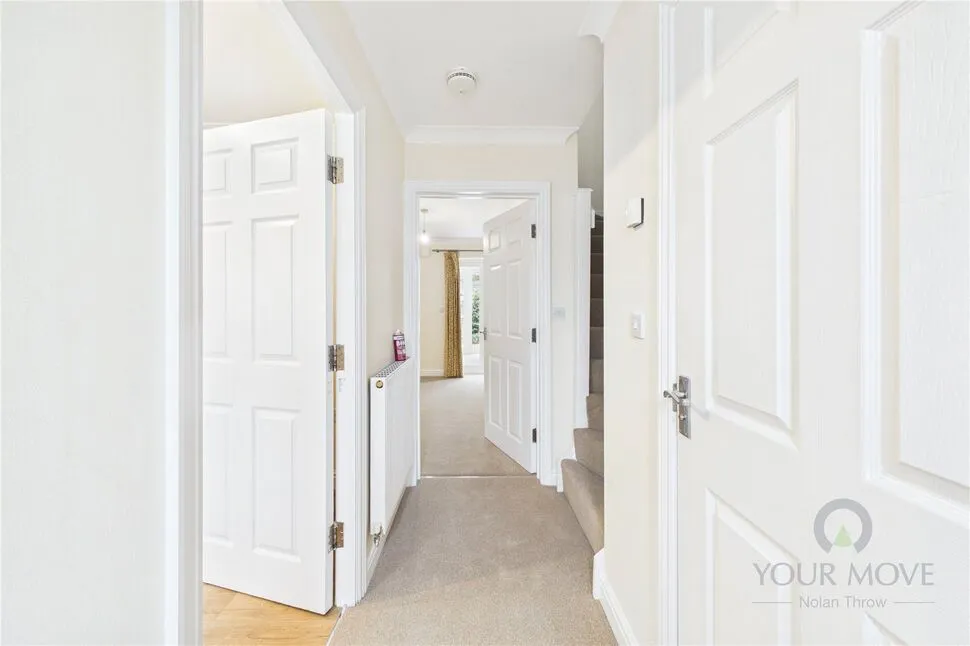 Bridge View, Oundle, PE8, photo 8