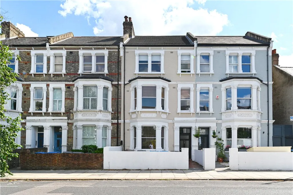 Harvist Road, London, NW6, photo 8