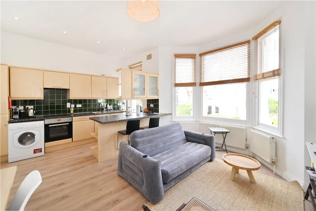 Harvist Road, London, NW6, photo 14