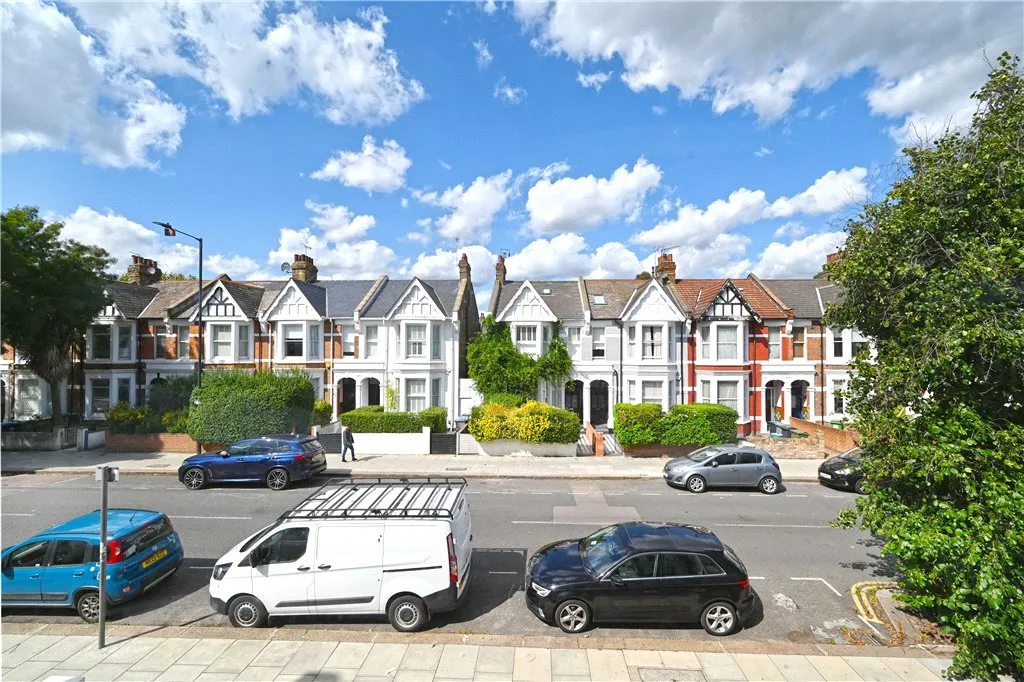 Harvist Road, London, NW6, photo 19