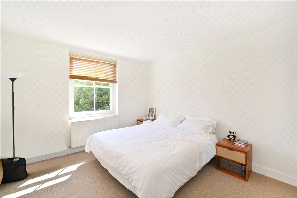 Harvist Road, London, NW6, photo 16