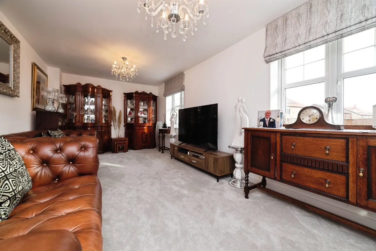 Mulberry Grove, Willerby, HU10, photo 2