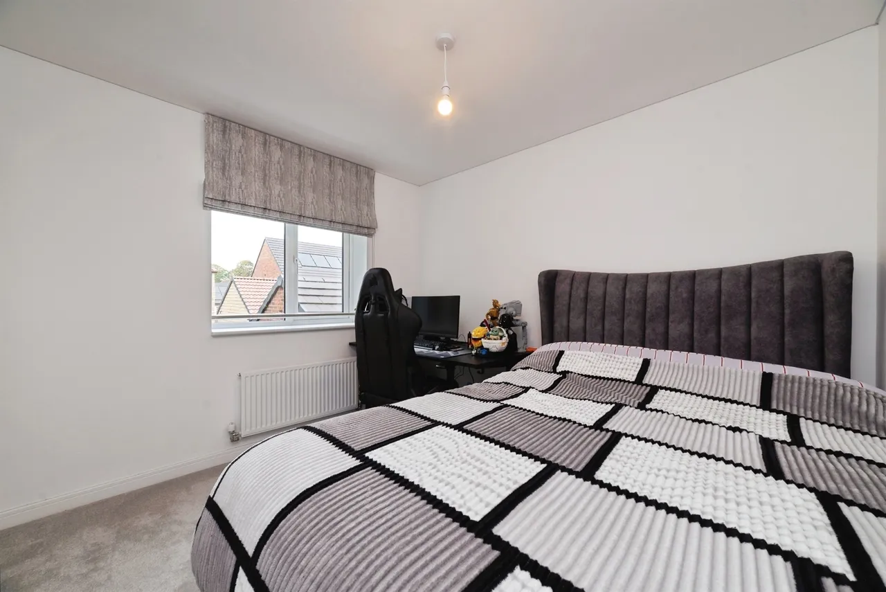 Mulberry Grove, Willerby, HU10, photo 13