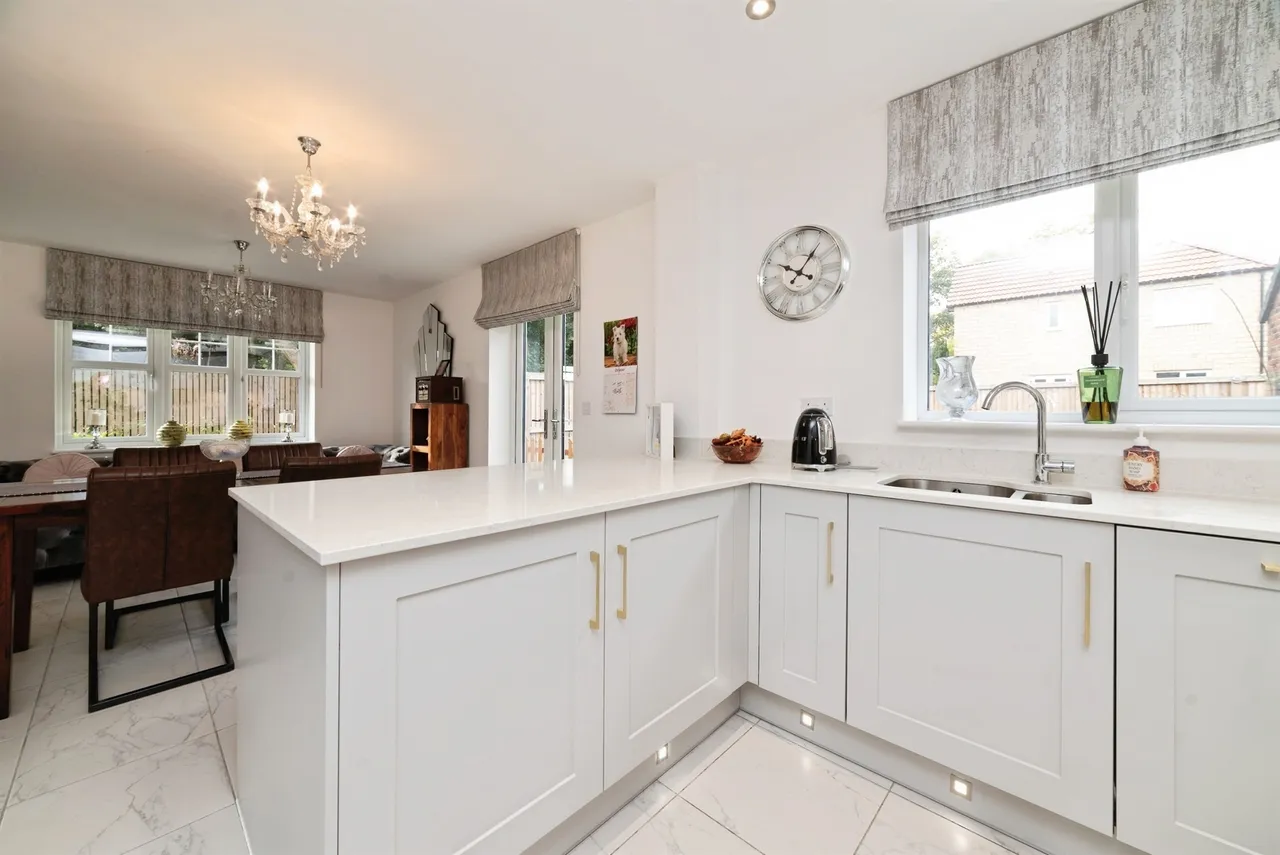 Mulberry Grove, Willerby, HU10, photo 7