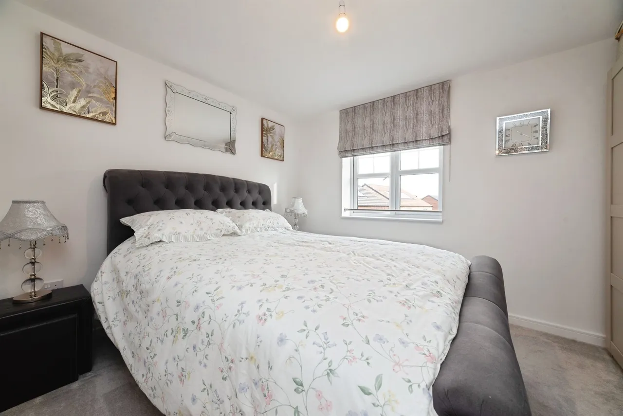 Mulberry Grove, Willerby, HU10, photo 10
