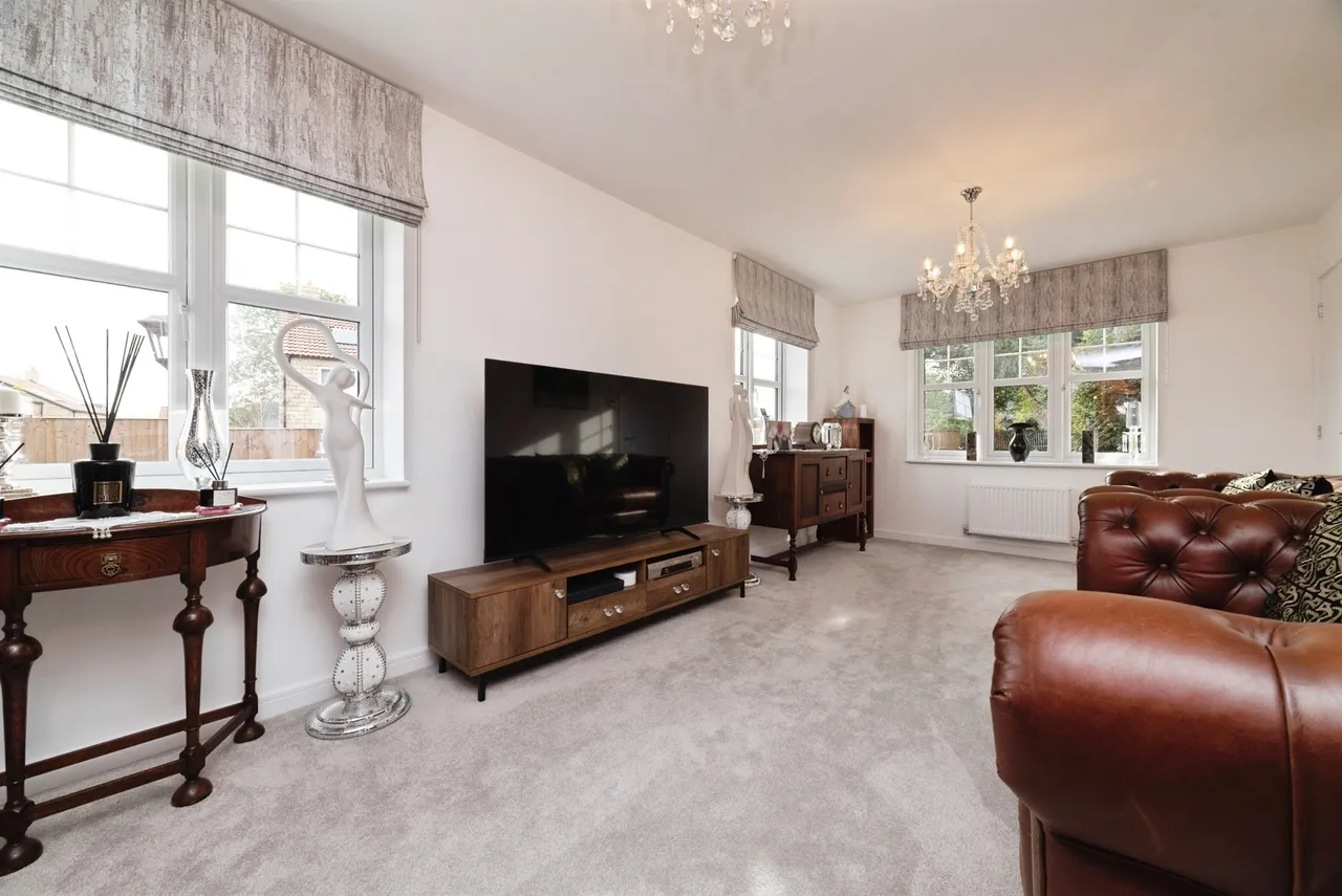 Mulberry Grove, Willerby, HU10, photo 3