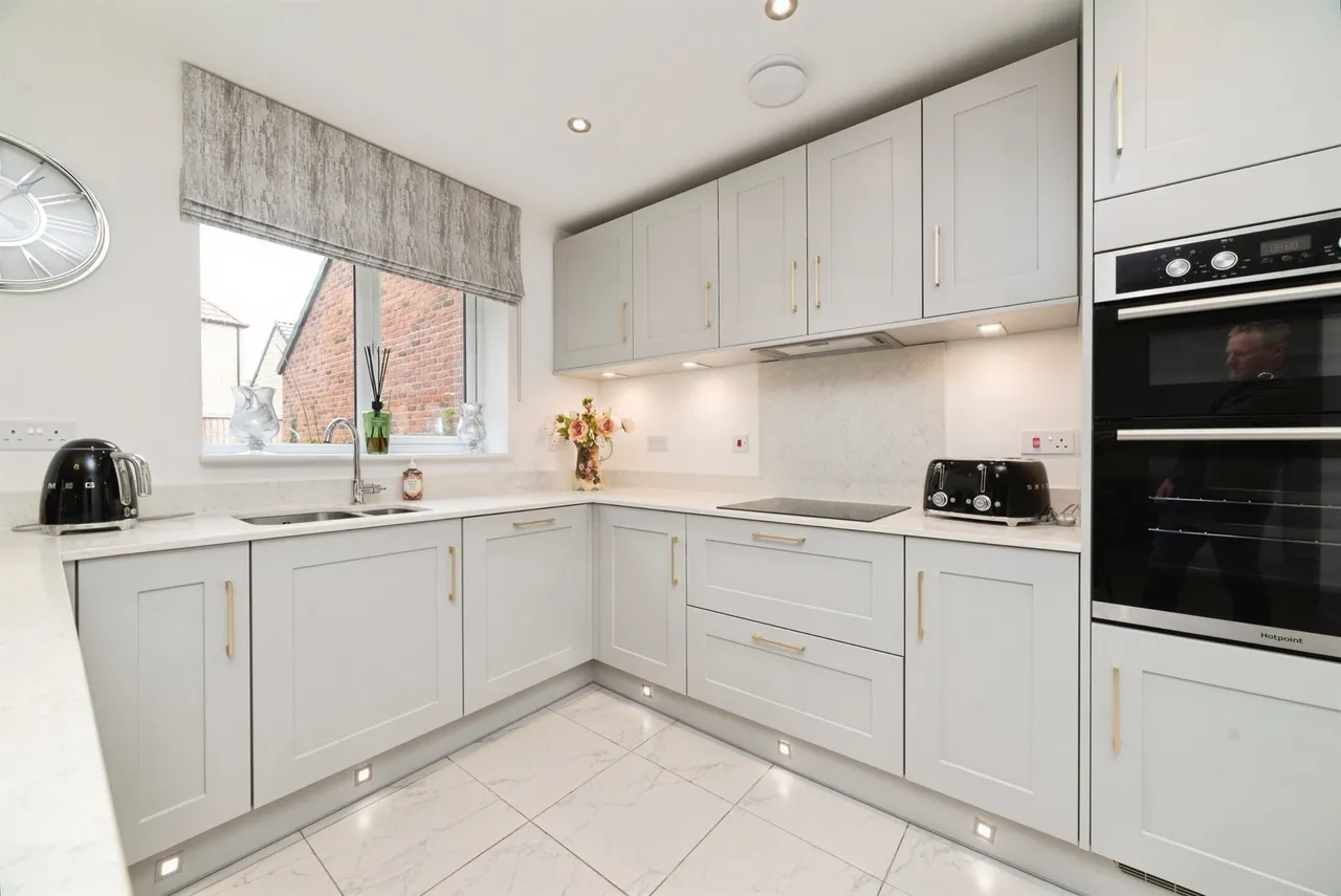 Mulberry Grove, Willerby, HU10, photo 6