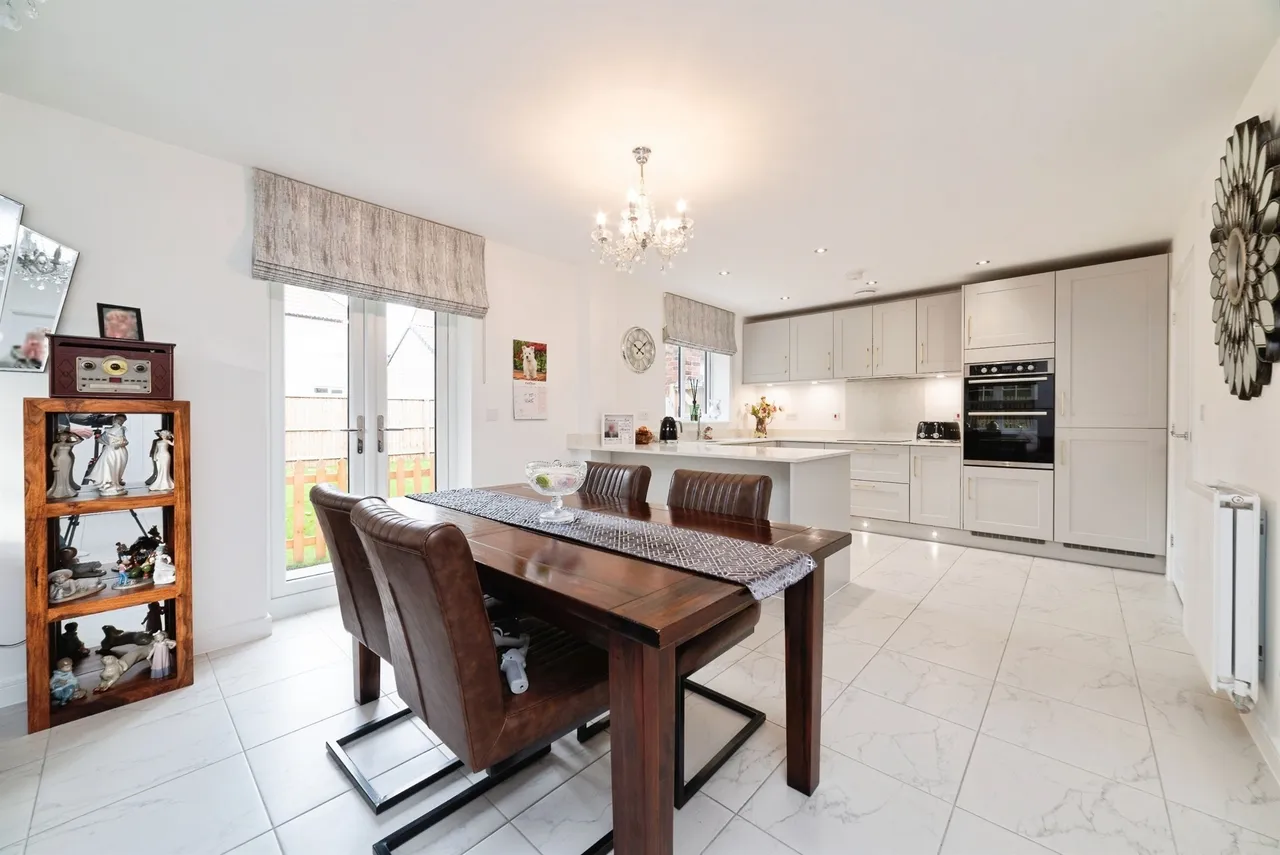 Mulberry Grove, Willerby, HU10, photo 5