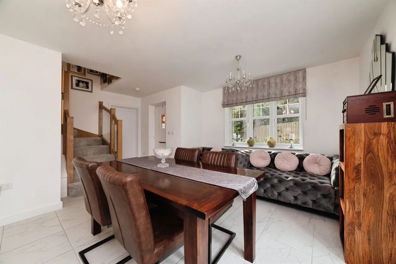 Mulberry Grove, Willerby, HU10, photo 4