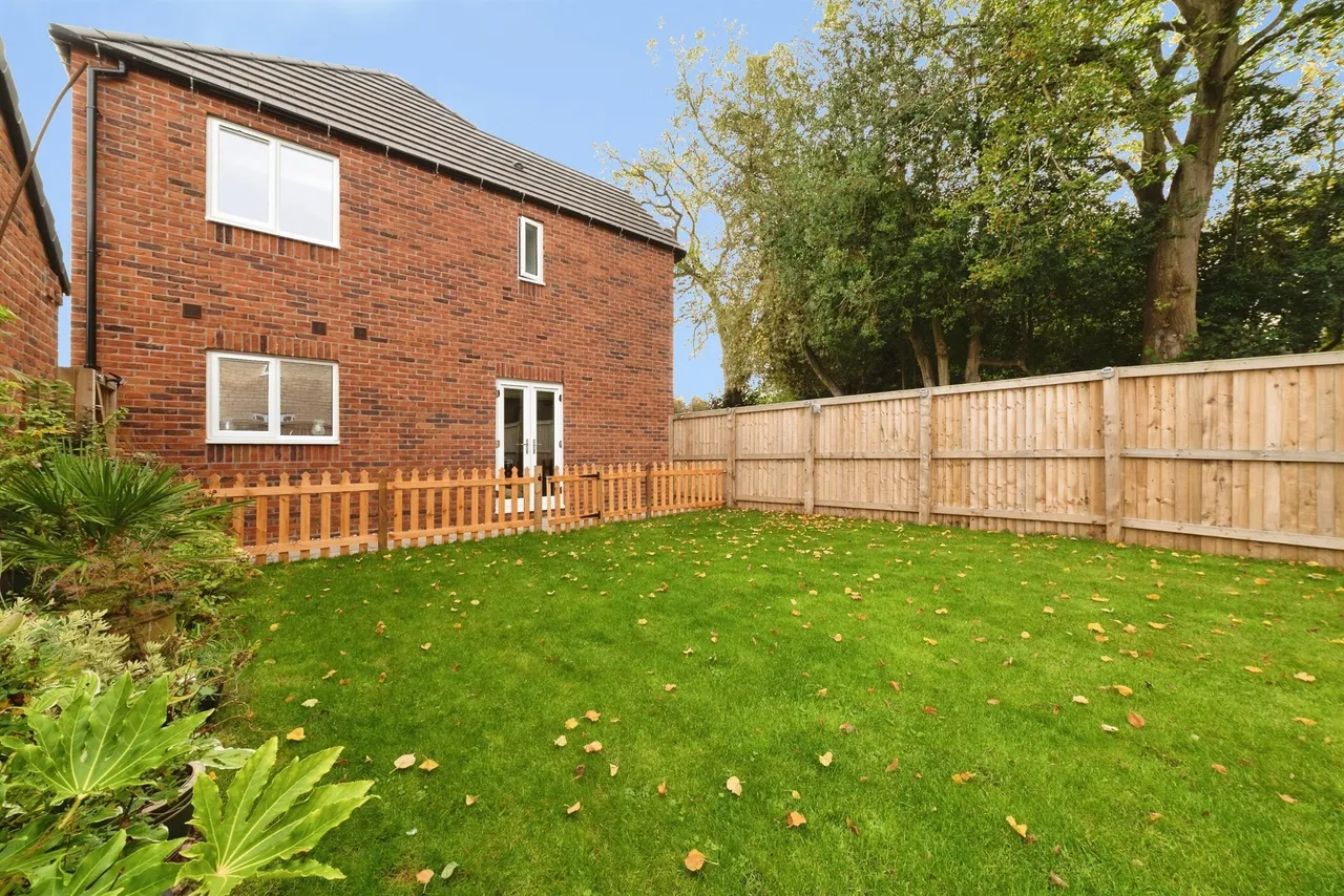 Mulberry Grove, Willerby, HU10, photo 20