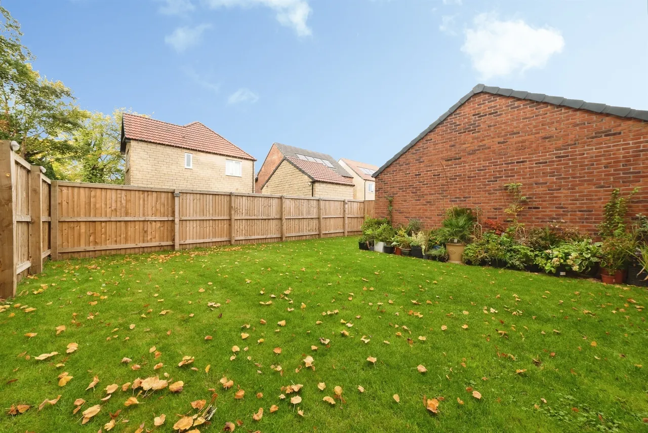 Mulberry Grove, Willerby, HU10, photo 18