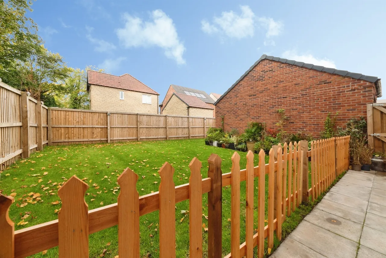 Mulberry Grove, Willerby, HU10, photo 19