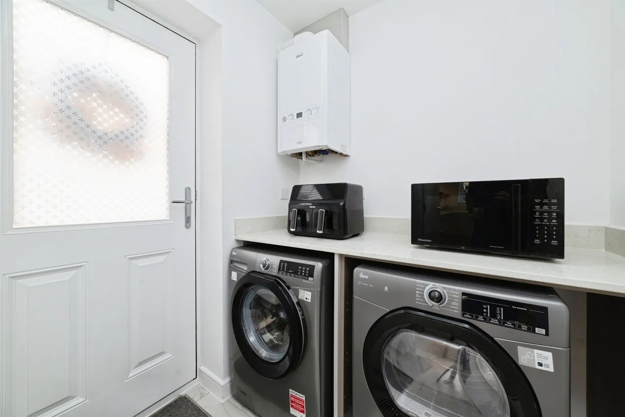 Mulberry Grove, Willerby, HU10, photo 8