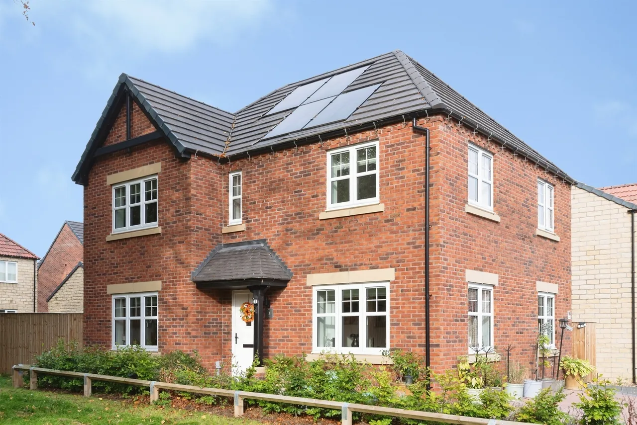 4 bed house for sale, Mulberry Grove, Willerby, HU10