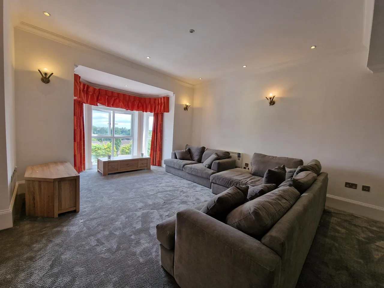 Lichfield Roa, Sutton Coldfield, B74, photo 2