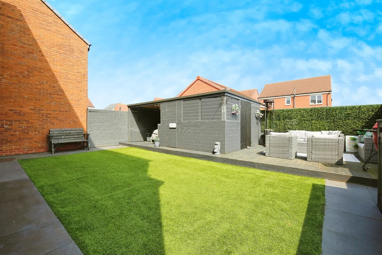 Butterstone Avenue, Hartlepool, TS24, photo 15