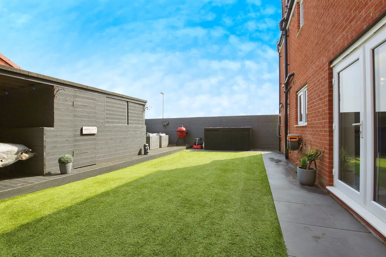 Butterstone Avenue, Hartlepool, TS24, photo 14