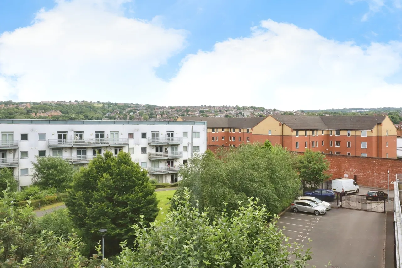 Bramall Lane, Sheffield, South Yorkshire, S2, photo 4
