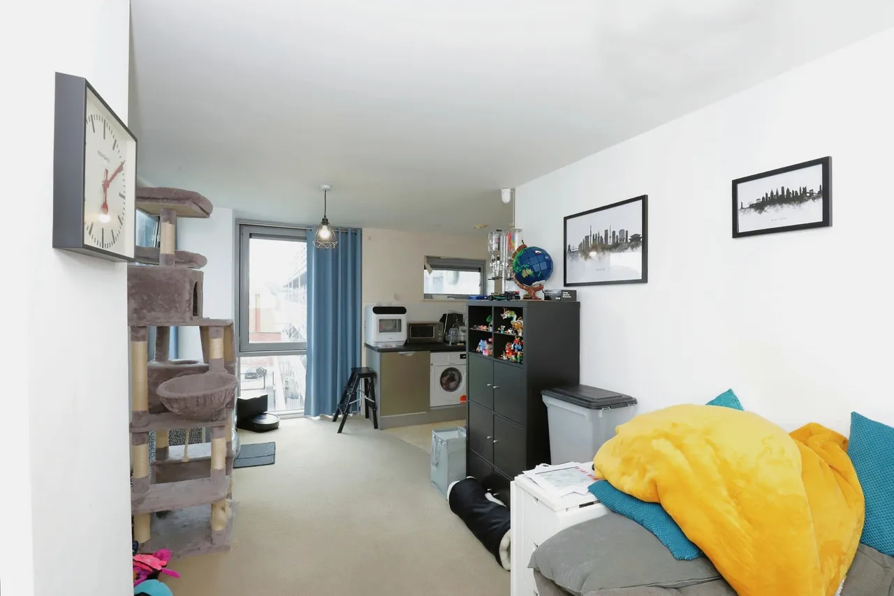 Bramall Lane, Sheffield, South Yorkshire, S2, photo 2
