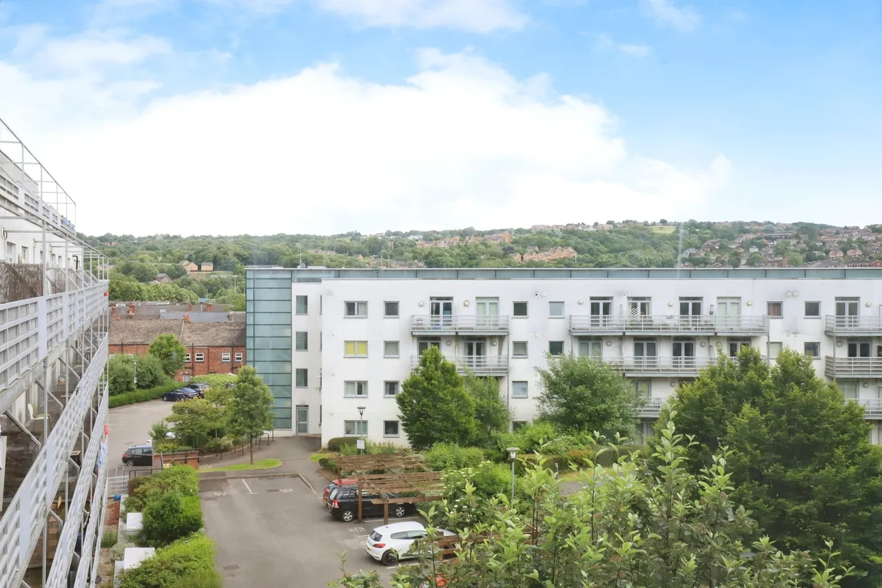 Bramall Lane, Sheffield, South Yorkshire, S2, photo 15