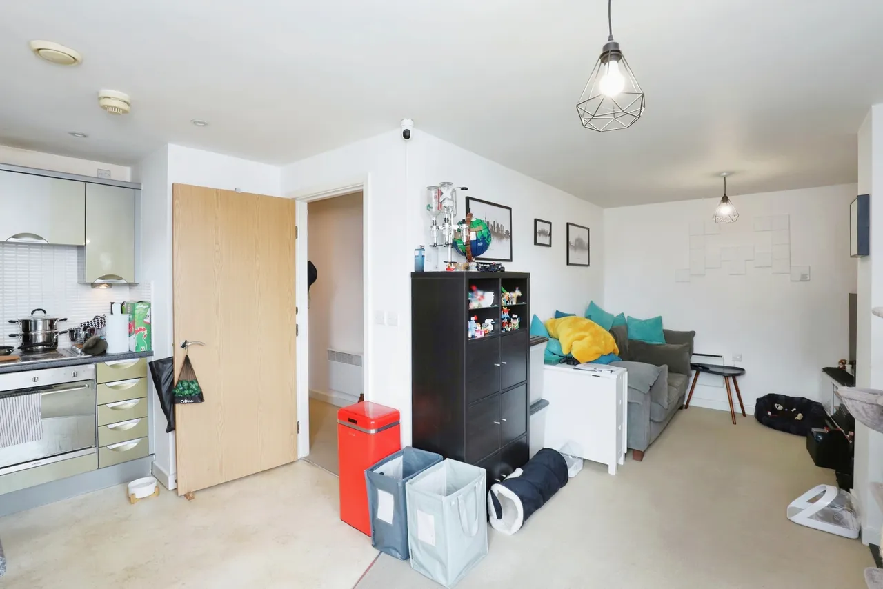 Bramall Lane, Sheffield, South Yorkshire, S2, photo 8