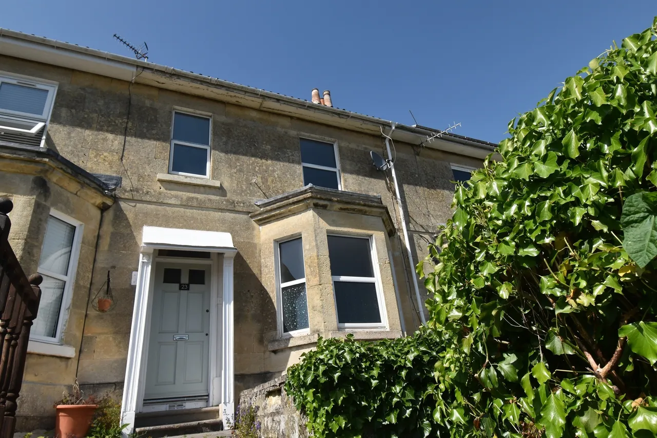Chilton Road, Bath, BA1, photo 13