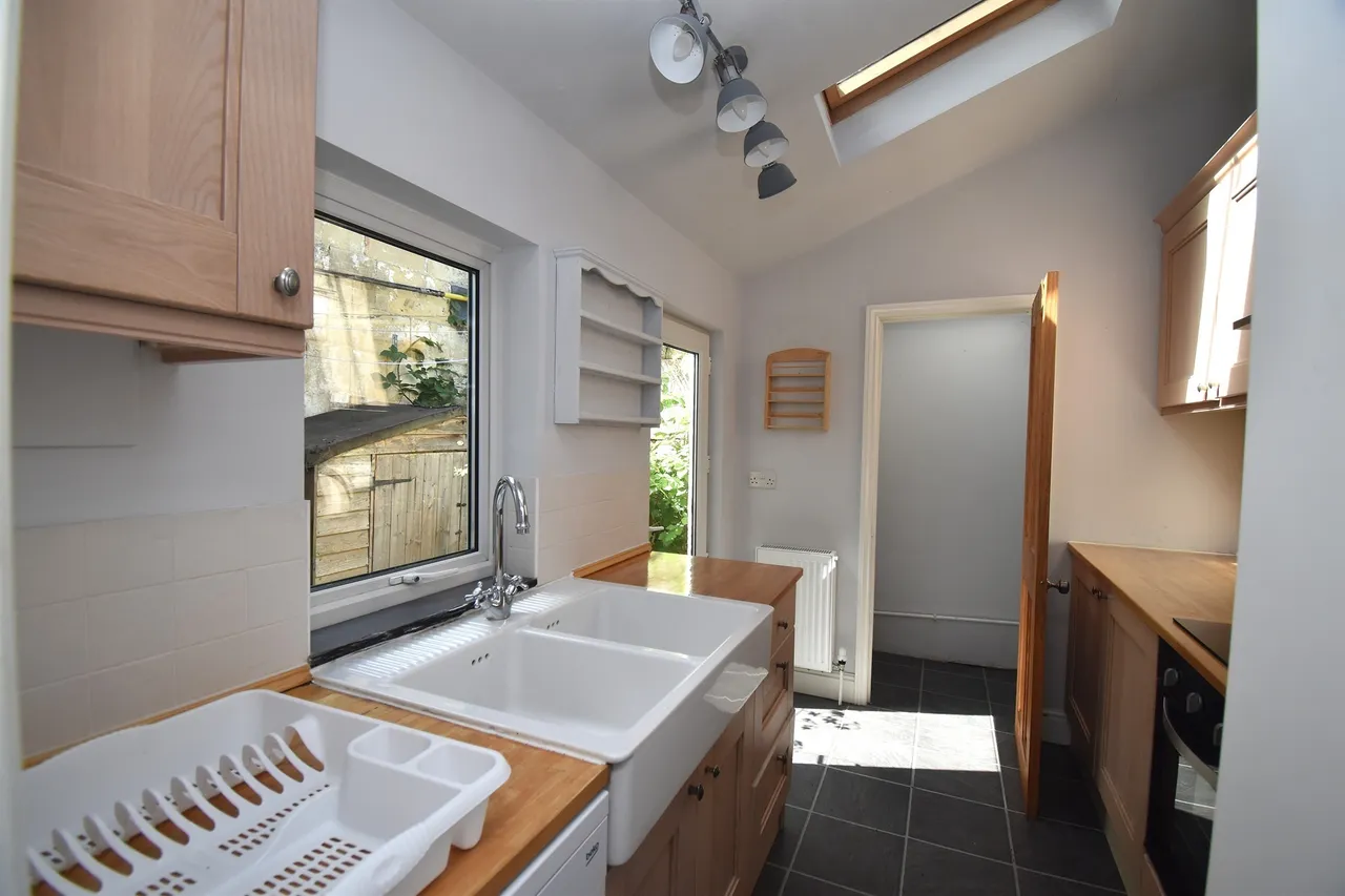 Chilton Road, Bath, BA1, photo 5