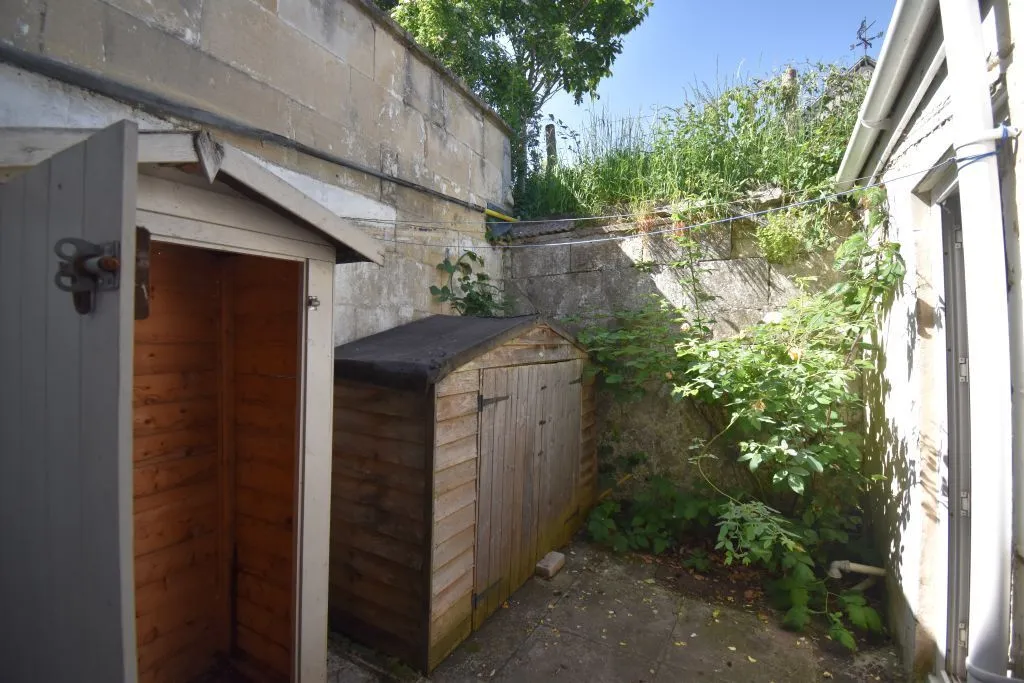 Chilton Road, Bath, BA1, photo 10