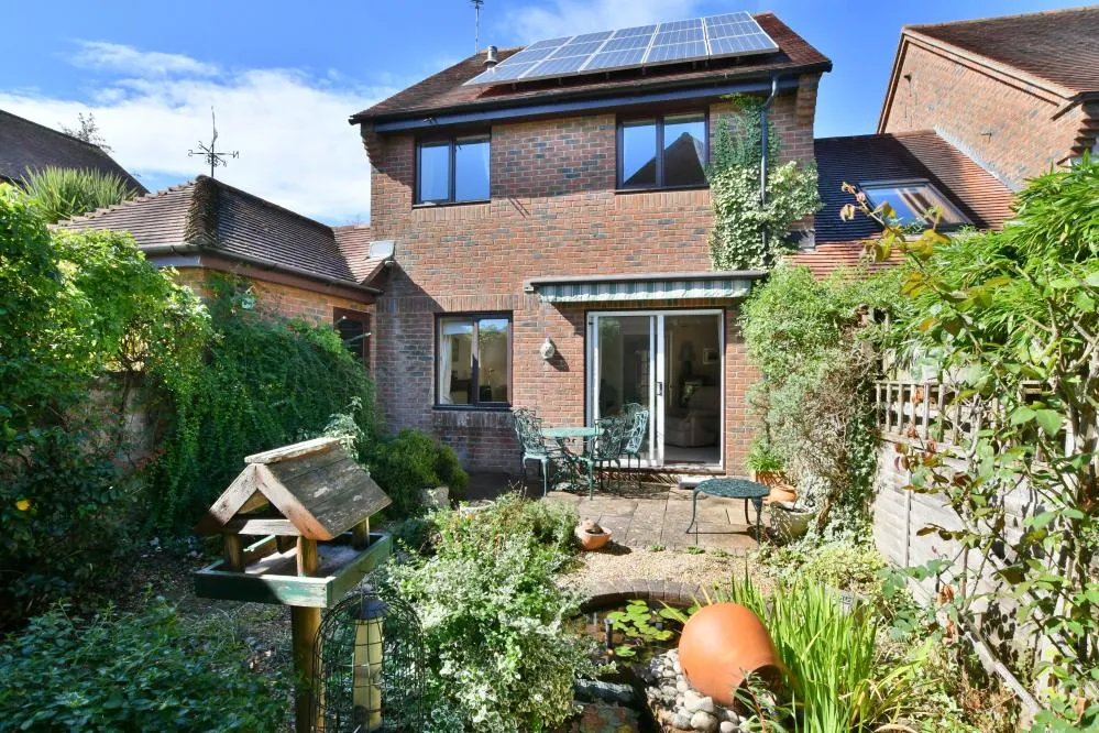 Walford Gardens, Wimborne, BH21, photo 4
