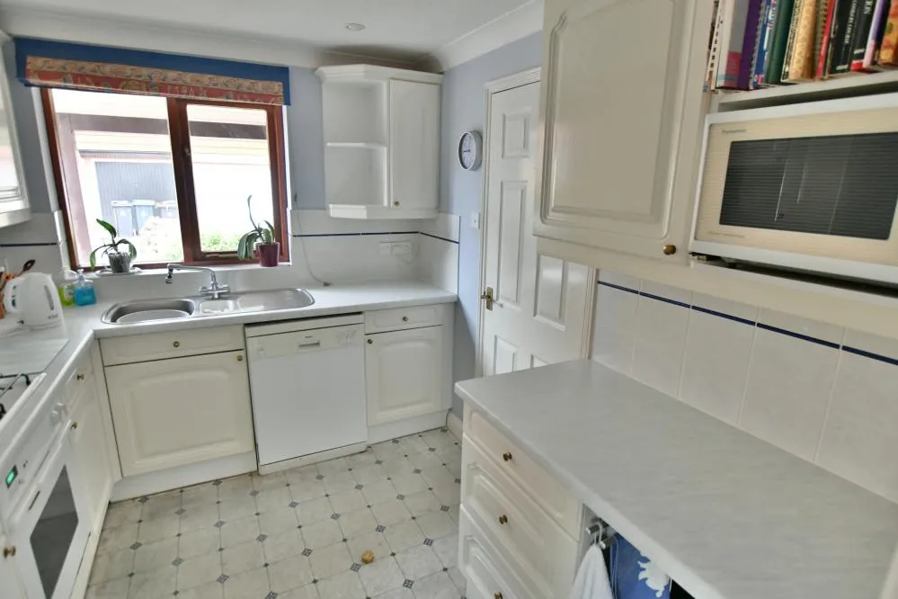 Walford Gardens, Wimborne, BH21, photo 7