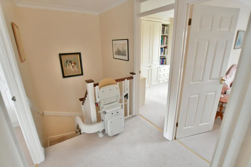 Walford Gardens, Wimborne, BH21, photo 12
