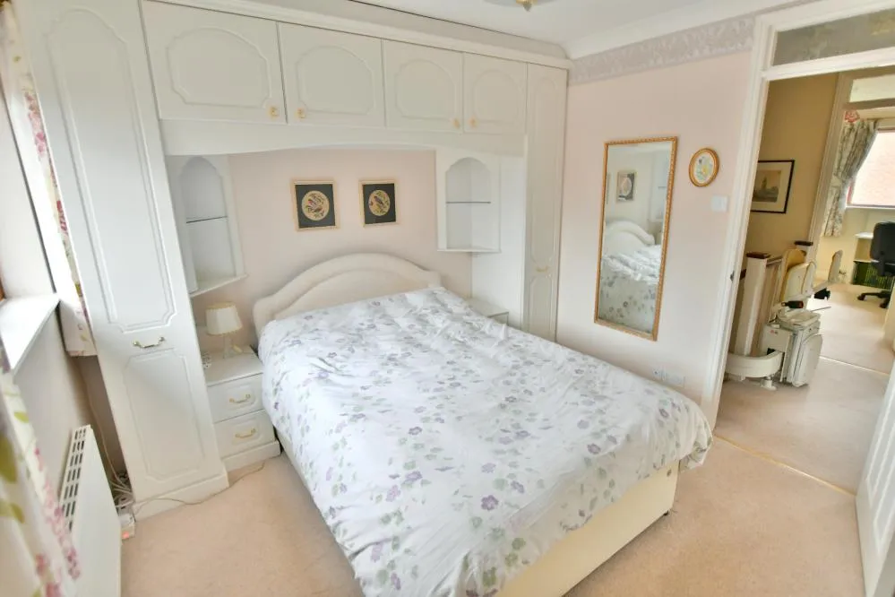 Walford Gardens, Wimborne, BH21, photo 14