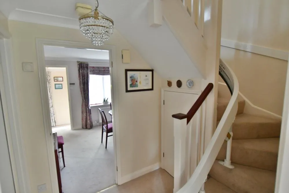 Walford Gardens, Wimborne, BH21, photo 11