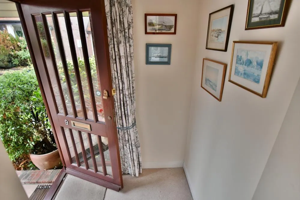 Walford Gardens, Wimborne, BH21, photo 5
