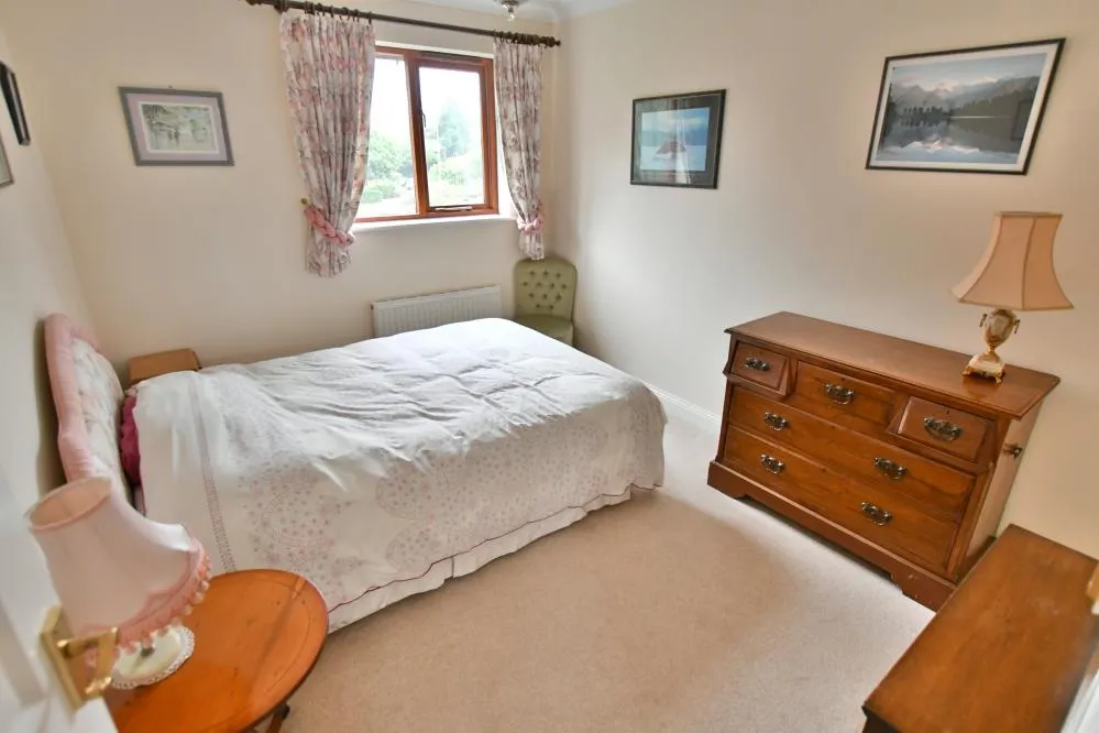 Walford Gardens, Wimborne, BH21, photo 15