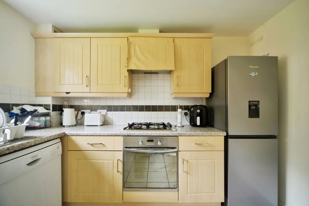 Stafford Close, LONDON, London, N14, photo 13