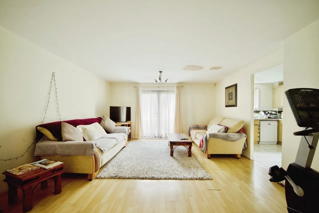 2 bed flat for sale — Stafford Close, LONDON, London, N14