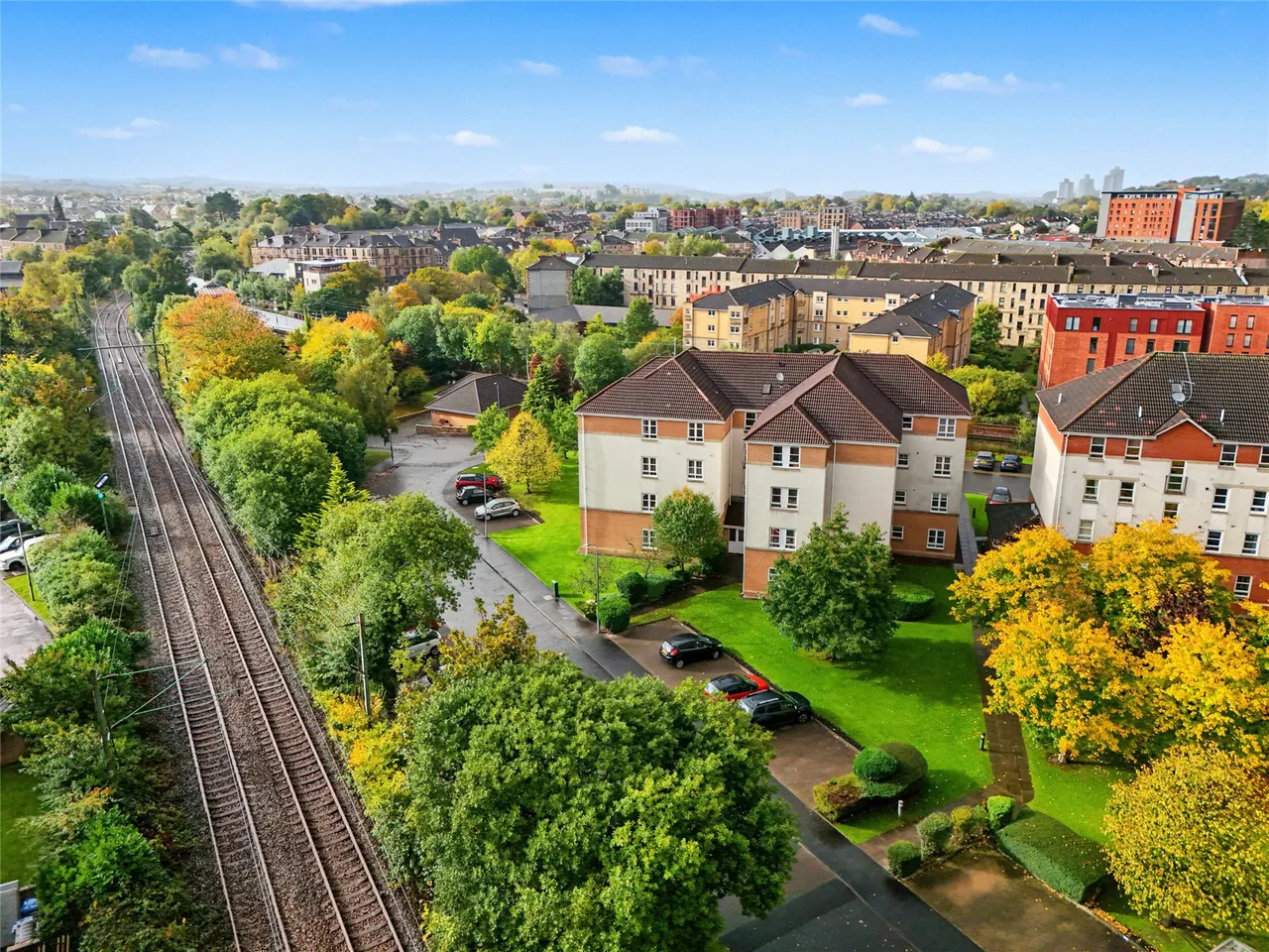 Old Castle Gardens, Glasgow, G44, photo 15