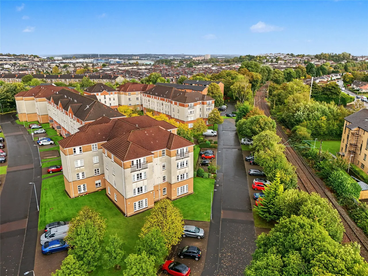 Old Castle Gardens, Glasgow, G44, photo 14