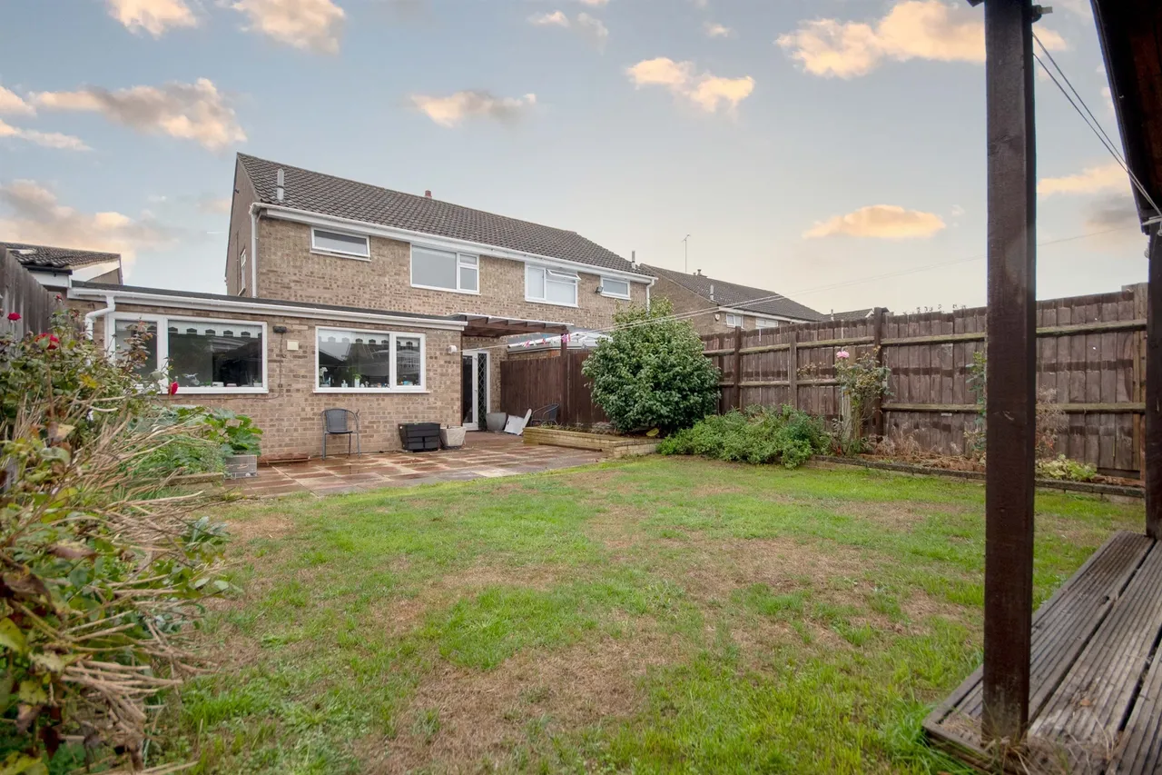 Churchill Way, Kettering, NN15, photo 17