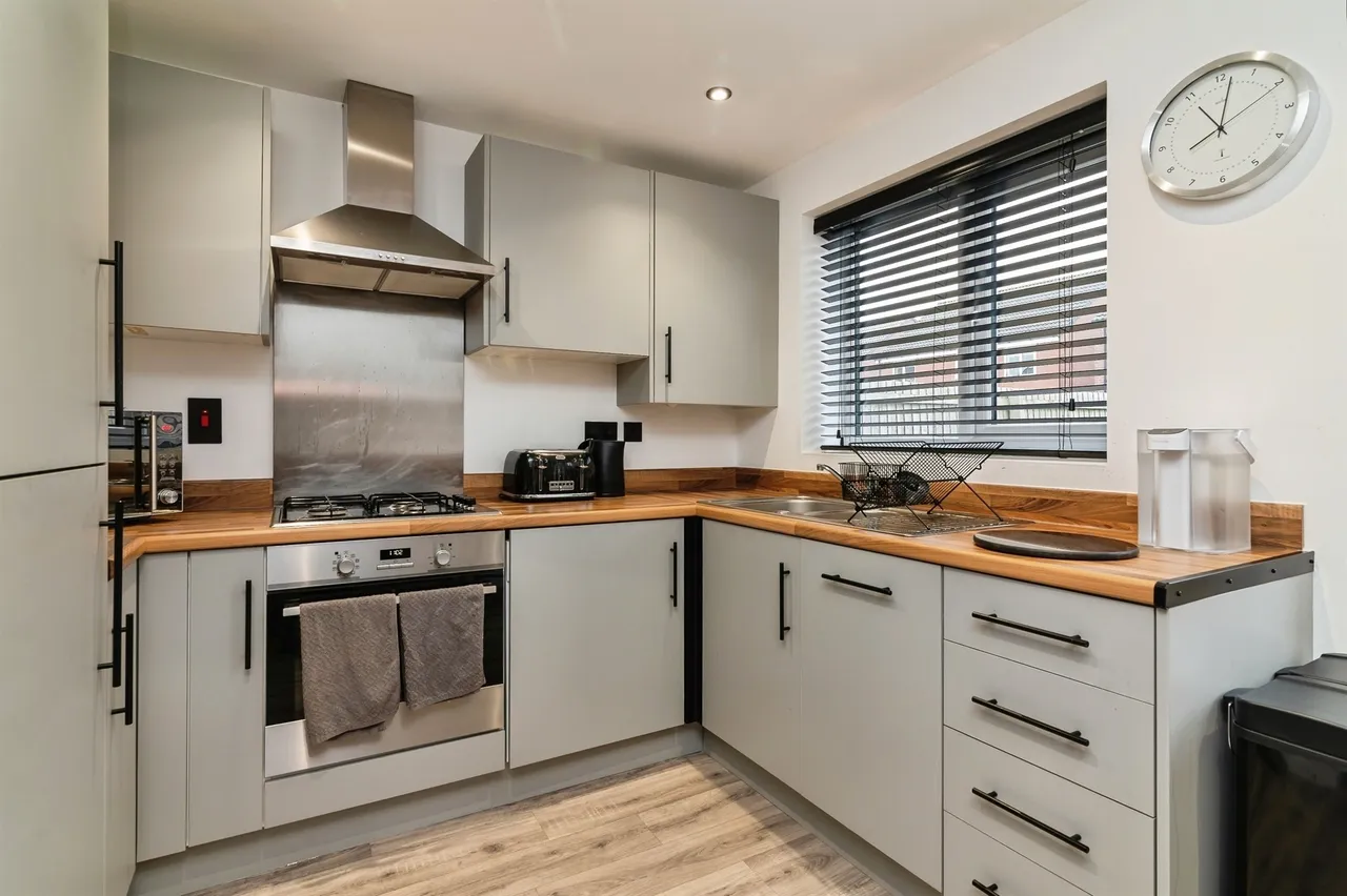 Kingfisher Road, Burton Joyce, Nottingham, photo 5