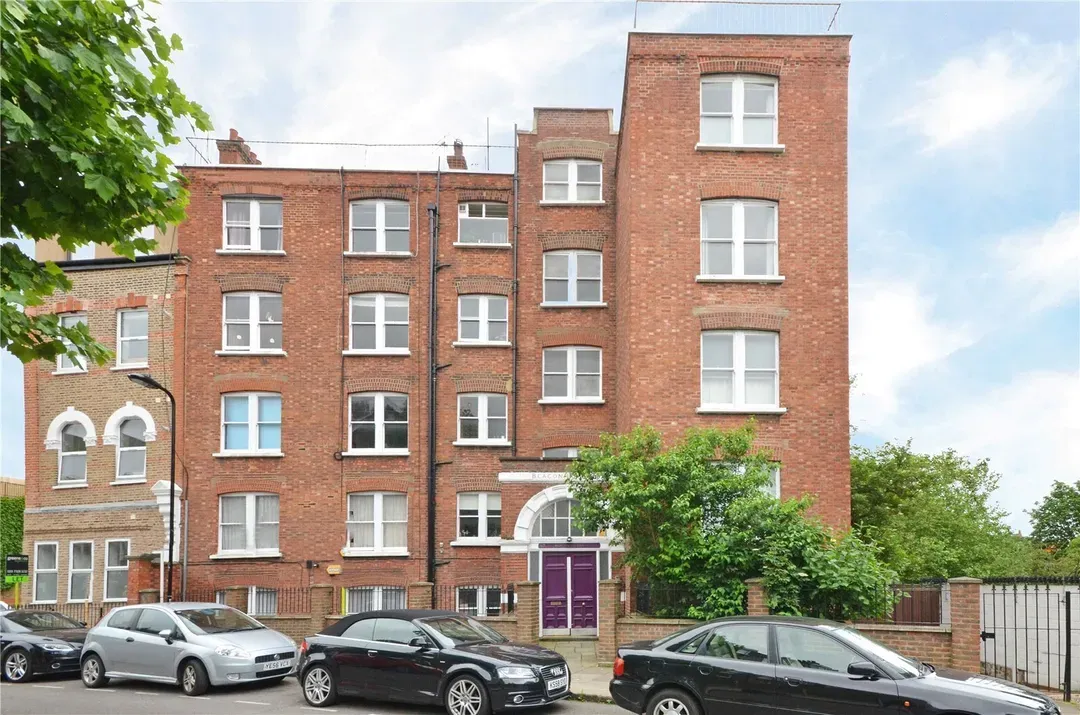 Hemstal Road, West Hampstead, London, NW6, photo 7